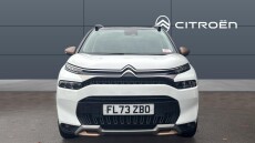 Citroen C3 Aircross 1.2 PureTech 110 C-Series Edition 5dr Petrol Hatchback